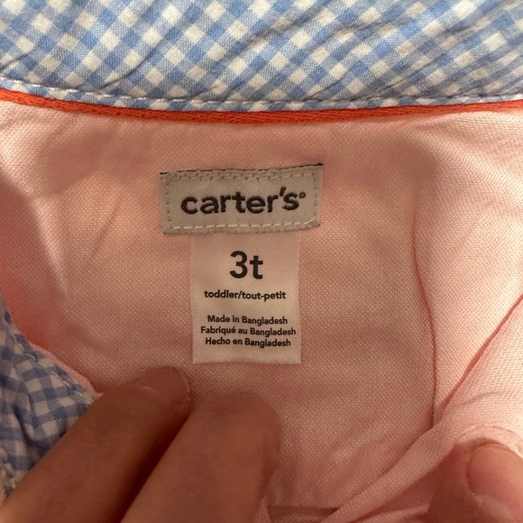 Carter’s - Picture 2 of 2